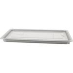 Lid,grip for Cambro Part# 10CWGL-135