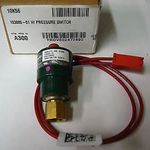 Lennox 10K56 HIGH PRESSURE M/R SWITCH