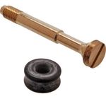 Stem,Push Button , Leadfree for T&S Brass Part# 10P