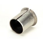 Flanged Bushing Machined For Doughpro Part# 110102167