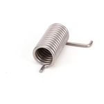 Torsion Lh Spring For Doughpro Part# 1101023154L