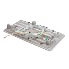 Upper Platen Rh Wiring For Doughpro Part# 1101155204