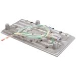 Upper Platen Rh Wiring For Doughpro Part# 1101155204