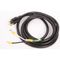 DOUGHPRO - 1101217174 - POWER CORD JACKET 12/3 SJTOW