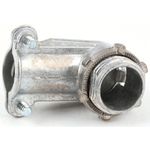 APW Wyott 1101500 CONNECTOR, CONDUIT 90 DEG. 3/8