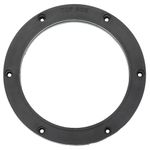 IN-SINK-ERATOR - 11016 - MOUNTING GASKET 8.75" OD, 6.75" ID