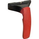 Handle,Brew Basket (Red) for Fetco Part# 1102-00065-00