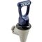 Faucet (Blue Handle) for Fetco Part# 1102.00100.00