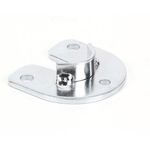 Lock Assy Plate For Doughpro Part# 11030623