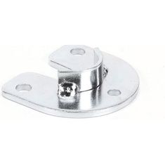 DOUGHPRO - 11030623 - LOCK ASSY PLATE LOWER PLATEN