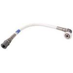 Hose Assy , 21",Fem Disconnect for Waste King Part# 110408