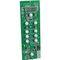 Board,Control (10-Key) for Fetco Part# 1108-00006-00