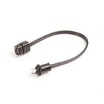 12In Cord Vap W/Plug For Norlake Part# 111356