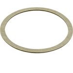 Fisher 11150 GASKET FIBER