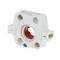 IMPERIAL - 1115 - SWITCH, GAS VALVE