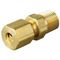 Male Connector for Marshall Air Part# 111987