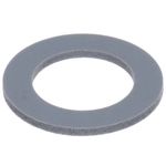 Nu-Vu 112-0318-A Gasket, Light, .125" Thick