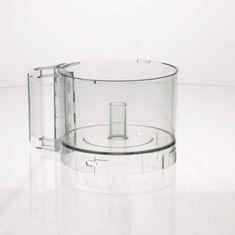 ROBOT COUPE - 112203S - CLEAR BOWL - 3QT