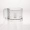 ROBOT COUPE - 112203S - CLEAR BOWL - 3QT