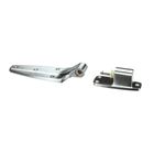 Amerikooler 11245000088 HINGE, REVERSIBLE, CAM-LIFT