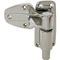 Kason® - 11249000004 Hinge, Door - 4 Hole for Kason Part# 11249000004