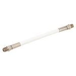 Hose Replacement,Oil (1/ 2Npt,15")" for Waste King Part# 112920