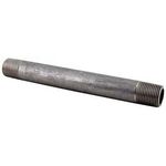 Nipple , 3/8" X 5-1/2". S/S for Waste King Part# 113015