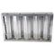 Baffle Filter  - 16 X 25, Alum for Waste King Part# 113041