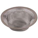 Strainer-Fine Mesh S/S  for AllPoints Part# 11332