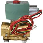 Market Forge 1140136 VALVE SOLENOID ASCO#8030G82E