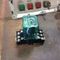 24VDC Cube Relay - Light Green For ASCO Part# 115277