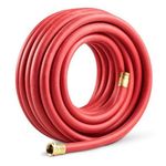 Water Hose 25Ft 5/8 In Diameter for AllPoints Part# 11552