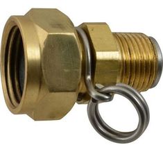 Hose Fitting  Gs  for AllPoints Part# 11553