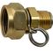 Hose Fitting  Gs  for AllPoints Part# 11553