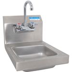 11596 - Space Saver Hand Sink