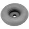 Bumper, Round, 3-1/4"Od, Gry for Standard Keil Part# 1160-1020-3000