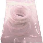 10pack Combustion Blower Gskt For International Comfort Products Part# 1162354