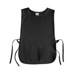 30 In Cobbler Apron Black 2 Pocket for AllPoints Part# 1163BLK