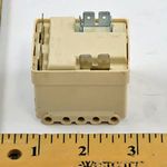 POTENTIAL RELAY For Danfoss Part# 117-7427