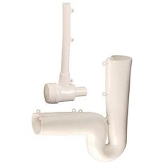 Cover,Pipe , Under Sink,3 Pc,Pvc for AllPoints Part# 1171252