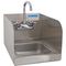 1171387 - Wall Mount Space Saver Hand Sink