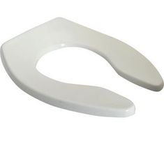 Seat,Toilet Elongated, W Hite for AllPoints Part# 1171428