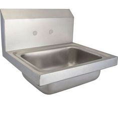 Sink,Hand S/S, W/O Fauce T for AllPoints Part# 1171495