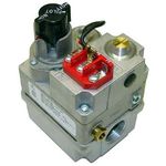 VLV438 CONTROL VALVE- NAT/LP