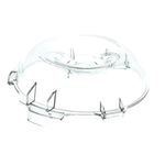 Robot Coupe - 117395 - 3 1/2 Qt Clear Bowl Lid