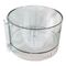 2 1/2 Qt Clear Bowl for Robot Coupe Part# 117900