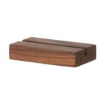 11801 - Walnut Card Holder