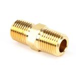 1/4 Npt Hex Nipple for Southbend Part# 1183445