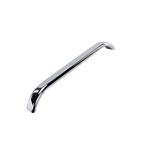 Square Chrome Handle for Southbend Part# 1184226