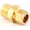 SOUTHBEND - 1185109 - 3/4 TUBEX1 NPT M ADAPTER